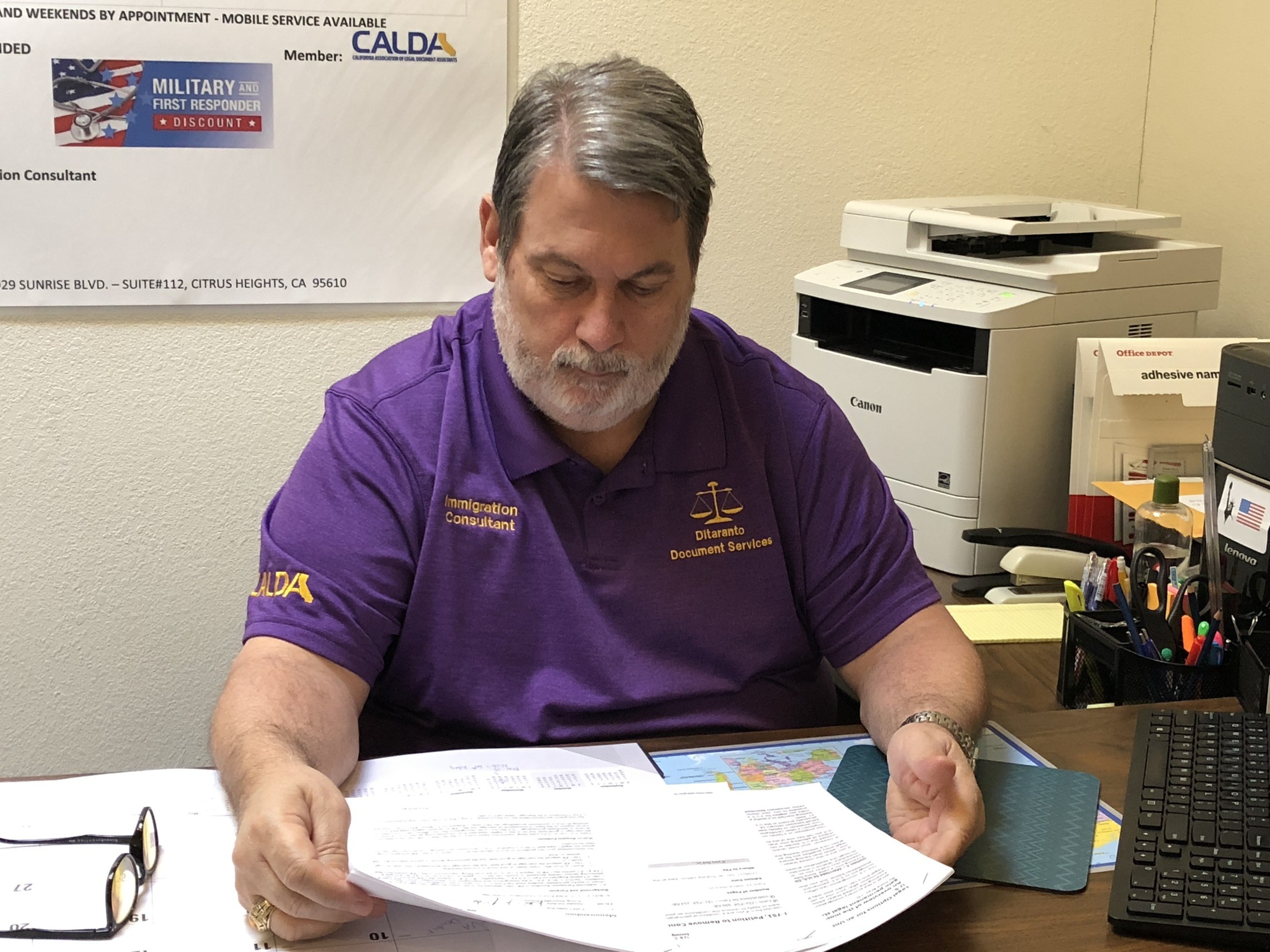 Nick Ditaranto Image